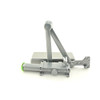 LCN 4111HCRH 4111 HEDA 689 ALUM HOLD OPEN CUSH RHCLOSER X TB