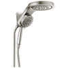 *CVR* DELTA UNIVERSAL SHOWERING COM                                                                                                               D58680SS25