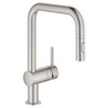 Grohe Minta Ohm Sink Pull-Out Spray, Us 32319DC3