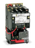 Schneider Electric 8536SBO2V02H30S 120V 18AMP NEMA MOTOR STARTER