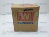 TB Woods 7JES EPDM INSERT SPLIT SLEEVE