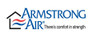 ARMSTRONG AIR R46132-032 ECM Blower Motor