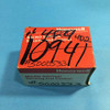 Honeywell Sensing and Control BZE62RN 1NO/1NC SPDT SnapActEnclsdSw