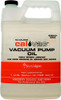 NU CALGON 438307 VACUUM PUMP OIL GALLON