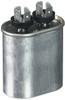 DiversiTech 37075H 7.5mfd 370v Oval Run Capacitor