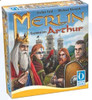 Queen Games QNG20251 Merlin: Arthur