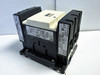 Schneider Electric LC1D115G7 120V/115A 3ph 1nc/1no Contactr