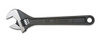 CRESCENT 181-AT212BK WRENCH BLACK ADJ 12