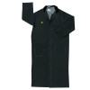 RIVER CITY 611-FR267CXL CLAS PLUS .35MM PVC/POLYFLM RESIS RIDERCOAT BLK