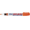 MARKAL 434-97052 MARKAL VALVE-ACTION PAINT MARKER - FL ORANGE, PACK OF 12