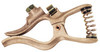 TWECO 358-9205-1216 WS300-GC AMP HI COPPER GROUND CLAMP