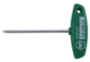 WIHA TOOLS 817-36422 T20X200MM T-HANDLE TORXWRENCH