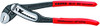 KNIPEX 414-8801180 7 ALLIGATOR PLIER