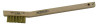 ANCHOR BRAND 102-15B ANCHOR BRASS UTILITY BRUSH