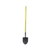 NUPLA 545-72-061 RP14L-E #2 OUND POINT SHOVEL W/48 HANDL