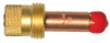 WELDCRAFT 366-45V26 3/32 GAS LENS COLLET BODY WP-17