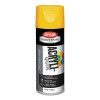 SHERWIN WILLIAMS 425-K02108A07 SAFETY RED FIVE BALL INTERIOR/EXTERIOR SPRAY PAI