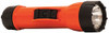 BRIGHT STAR 120-15460 LED 2217 WORKSAFE 2 D-CELL FLASHLIGHT DIV 1