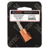 GENTEC 331-QC-HTF-MSP QUICK CONNECTOR MALE HALF OF QC-HTF SKIN PACKED