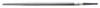 NICHOLSON 183-12199 12 ROUND SMOOTH FILE