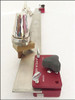 FLANGE WIZARD 496-MSG230 TORCH GUIDE W/MAGNETIC OFF/ON BLOCKS