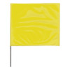 PRESCO 764-4536Y 4X5 36 WIRE STAKE FLAG YELLOW