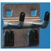 KENNEDY 444-99828 2 KENNEDY VTC DOUBLE-HOOK W/ 50 END  10 PCS.