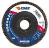 WEILER 804-50130 FDGHDC-4-1/2 X 7/8 X 40CTY27