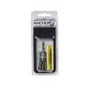 ANCHOR BRAND 102-34EB20POP ANCHOR 3/4 KNOT END BRUSH CRSE EBB-40 .020 POP