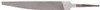 NICHOLSON 183-06930N FILE-8-KNIFE 2ND CUT-203