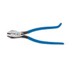 KLEIN TOOLS 409-D2000-7CST 70378 9IRONWORKERS PLIERS