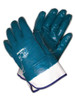 MEMPHIS GLOVE 127-9761 PREDATOR NITRILE FULLY COATED GLOVE- SAFE