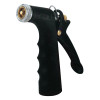 GILMOUR 305-805932-1011 PISTOL GRIP NOZZLE W/CUSHION GRIP CARDED