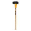 TRUE TEMPER 027-20185500 16 LB SLEDGE HAMMER  36IN HANDLE