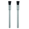 DREMEL 114-405-02 405-02 1/8 NYLON BRISTLE BRUSHES