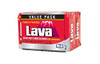 WD-40 780-10186 5.75-OZ. BAR LAVA SOAPTWIN-PAK QTY 2