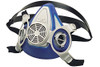 MSA 454-815692 ADVANTAGE 200 HALF FACERESPIRATOR MEDIUM