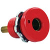 COOPER INTERCONNECT 627-E1012-95 HI-TEMP FEMALE 2/0-4/0 10/MIN