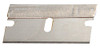 RED DEVIL 630-3270 RAZOR BLADES SINGLE EDGE