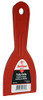 RED DEVIL 630-4713 3 PLASTIC PUTTY KNIFE