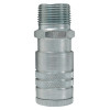 DIXON VALVE 238-DC9 1/2X1/2 M NPT AIR CHIEF