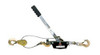 JET 825-180420 JCP-2 2T 6LIFT CABLE PULLER W/SAFETY HO