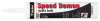 RED DEVIL 630-0736 10.1 OZ. WHITE LATEX CAULK SPEED DEMON