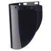 FIBRE-METAL 280-4178IRUV5 HIGH PERFORMANCE FACESHIELD WINDOW 16-1/2 X 8