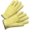ANCHOR BRAND 101-4900M ANCHOR 7010M PIGSKIN DRIVERS GLOVE