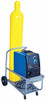 SAF-T-CART 339-MM-8 SF MM-8 CART 9 1/2 CYLINDER CAPACITY LARGE MIG