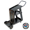 BEST WELDS 900-WC-1228 BW MIG WELDING CART