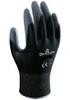 SHOWA 845-BO500B-XL DISP GINEERED NYLON W/POLYURETHANE PAL DZ6
