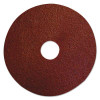 WEILER 804-60404 4-1/2” TIGER ALUMINUM RFD 80 GRIT  7/8 A.H.