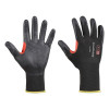 HONEYWELL 582-21-1518B/10XL CORESHIELD GLOVE 18G BLACK MF A1/A 10XL